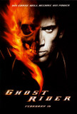 Ghost Rider Print