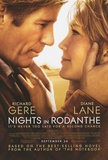 Nights in Rodanthe Affiches