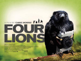 Four Lions Foto