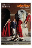 Valentino: The Last Emperor Posters