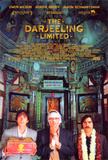 The Darjeeling Limited Posters