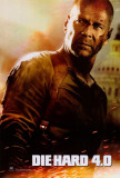 Live Free or Die Hard Print