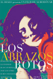 Broken Embraces - Spanish Style Poster