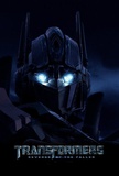 Transformers 2: Revenge of the Fallen Láminas