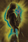 The Witchblade Poster