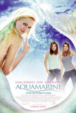Aquamarine Posters
