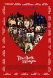 New York, I Love You Posters