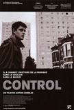 Control - French Style Poster