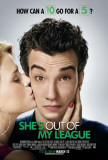 She's Out of My League Photo
