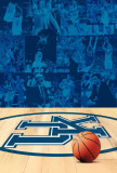 The History of University of Kentucky Basketball Prints