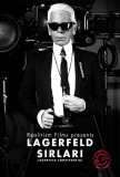 Lagerfeld Confidential Posters