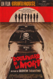 Death Proof - French Style Photo