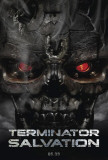 Terminator Renaissance Posters