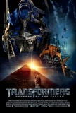 Transformers 2: Revenge of the Fallen - Danish Style Kunstdrucke