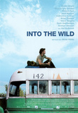 Into The Wild - German Style Posters