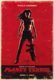 Grindhouse - Poster Grindhouse - Poster