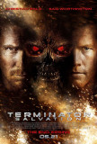 Terminator: Salvation Posters
