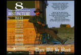 There Will Be Blood Posters