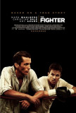 The Fighter - Canadian Style Posters