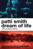 Patti Smith: Dream of Life Posters