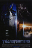 Transformers Plakaty
