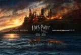 Harry Potter and the Deathly Hallows: Part I - Vietnamese Style Billeder