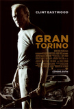 Gran Torino Poster