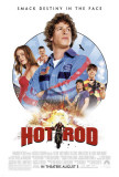 Hot Rod Posters