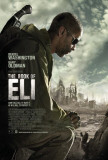 The Book of Eli - Dutch Style Poster