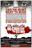 No Country For Old Men Affiche