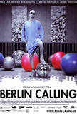 Berlin Calling, film allemand de Hannes Stöhr avec Paul Kalkbrenner, 2008 Photographie