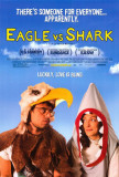 Eagle vs Shark Prints