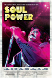 Soul Power Láminas