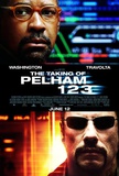 The Taking of Pelham 123 Prints