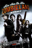 Zombieland Posters Zombieland Posters
