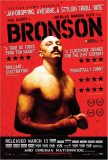 Bronson - UK Style Prints