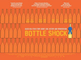 Bottle Shock Poster