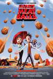 Cloudy with a Chance of Meatballs Photo