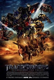 Transformers 2: Revenge of the Fallen Lámina
