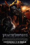 Transformers 2: Revenge of the Fallen Pósters