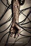 Pandorum Posters