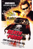 Prueba de muerte (Death Proof) Láminas