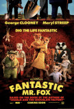 Fantastic Mr. Fox Posters