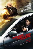 From Paris with Love Print