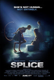 Splice Posters