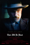 There Will Be Blood Affiches