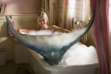 Aquamarine Affiches