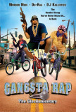 Gangsta Rap: The Glockumentary Prints