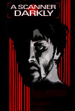 A Scanner Darkly Láminas