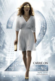 Sex and The City 2 Poster